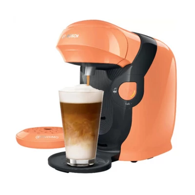 Bosch KÁVÉFŐZŐ KAPSZULÁS TASSIMO STYLE BARACK 1106