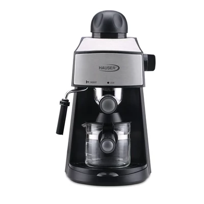 Hauser KÁVÉFŐZŐ PRESSZÓ CE-920