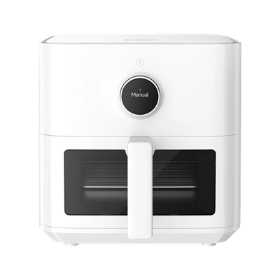 Xiaomi FORRÓLEVEGŐS SÜTŐ SMART AIR FRYER 5.5L EU (BHR8238EU)