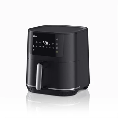 Braun FORRÓLEVEGŐS SÜTŐ HF5030IBK 