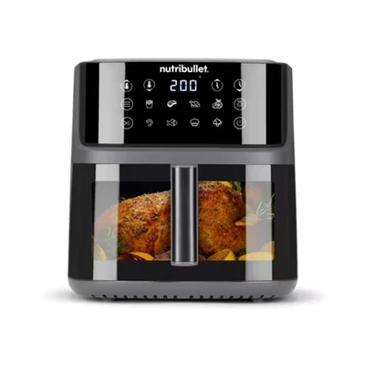 Nutribullet FORRÓLEVEGŐS SÜTŐ NBA0811DG 