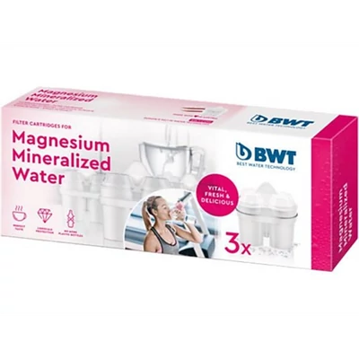 Bwt VÍZSZŰRŐ FILTER LONGLIFE 3 DB-OS 125637687