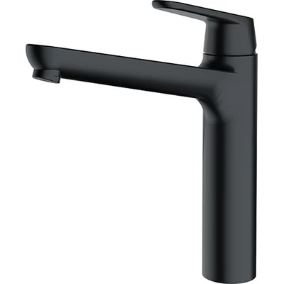 FRANKE LIFT matt fekete álló csaptelep