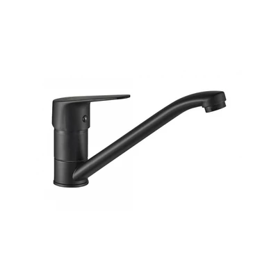 LAVEO IGA - SAGRA álló csaptelep, matt fekete K.