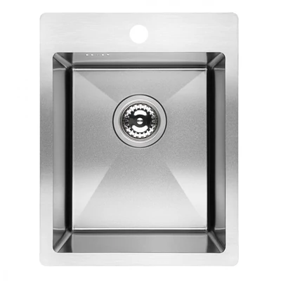 Laveo MARMARA MINI inox mosogató