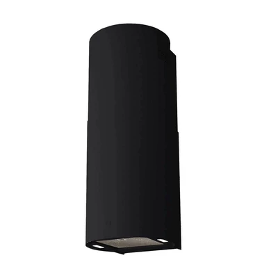 Sirius - Páraelszívó MO-209 Fekete