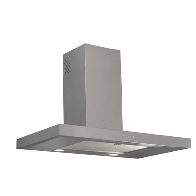 Sirius OUTLET - Páraelszívó SL-31 EM 60 cm inox motor nélkül - Kifutó termék!
