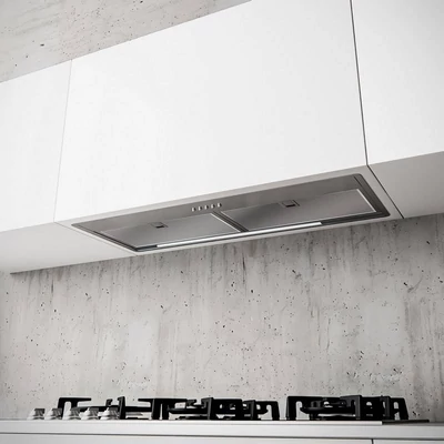 Sirius - Páraelszívó SM-923 L 85 cm inox