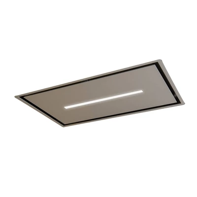 Sirius - Páraelszívó SLT-971 LESS 90 cm BRUSHLESS TW Inox