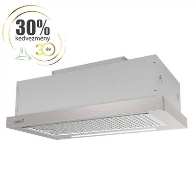 Cata - Páraelszívó ATH-61 X Inox