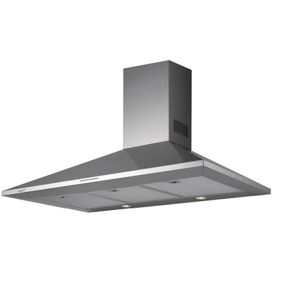 Cata - Páraelszívó BETA 900 inox LED