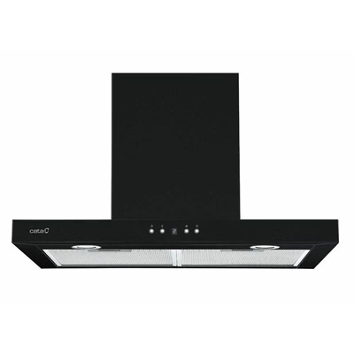 CATA - Páraelszívó S-PRO 7000 BK Fekete