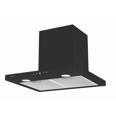 CATA - Páraelszívó S-PRO 6000 BK fekete