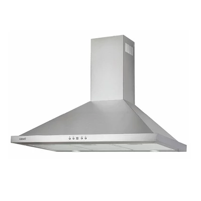 CATA - Páraelszívó Beta PRO 9000 X Inox