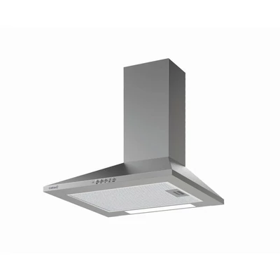 Cata - Páraelszívó V-500 X/L inox