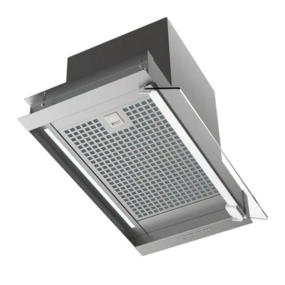 Cata - Páraelszívó CORONA 60 X/B Inox