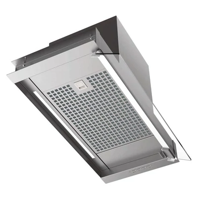 Cata - Páraelszívó CORONA 70 X/B Inox