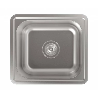 CATA - Mosogatótálca CSS-1 inox