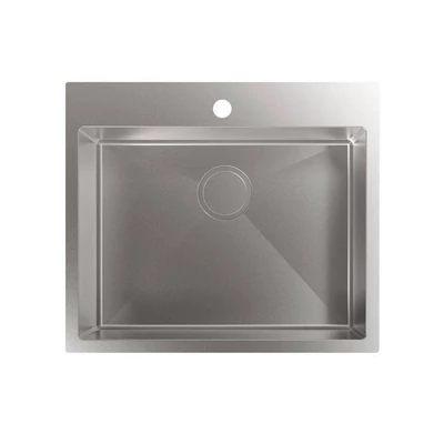 CATA - Mosogatótálca CBS-1 54-40 R10 inox