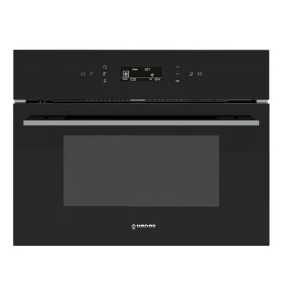 NODOR - Beépíthető sütő NorChef SO-4800 DB