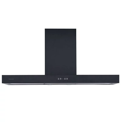 Davoline - Páraelszívó TAU HPA 60 cm fekete - A készlet erejéig rendelhető!