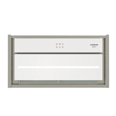 Nodor - Páraelszívó NorBreeze GREGAL 60 WH NMOTION Hob to Hood