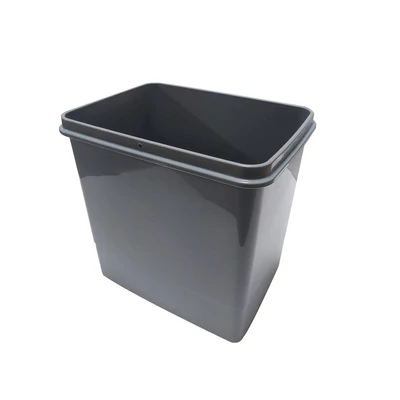 EKOTECH - Tartozék hulladékgyűjtőhöz 5 literes vödör füllel Orion