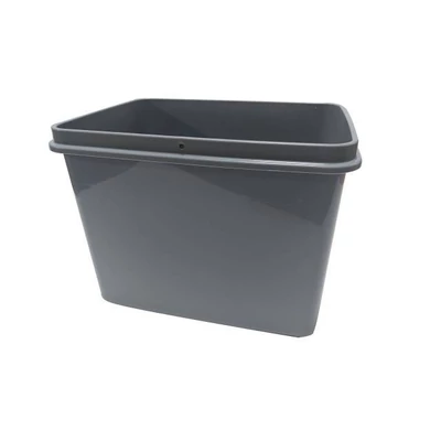 EKOTECH - Tartozék hulladékgyűjtőhöz 12 literes vödör Practikohoz