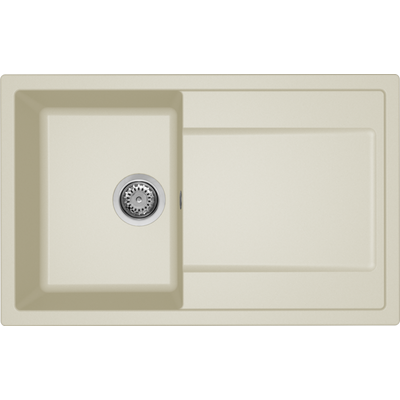ELLECI - Mosogatótálca Life 300 G62 Bianco Antico