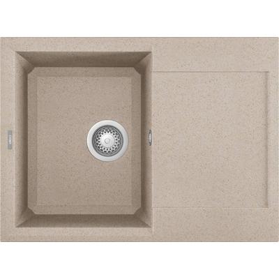 ELLECI - Mosogatótálca Easy 135 G51 avena