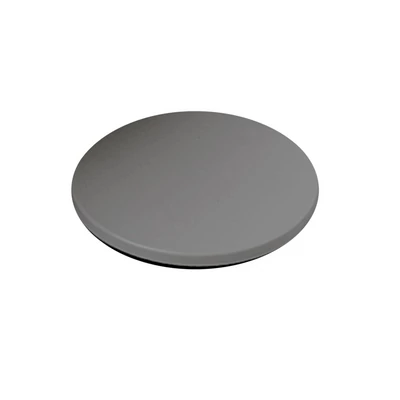 ELLECI - Takarólap 3,5" manual szűrőhöz Keratek K93 dove grey - Kifutó termék!