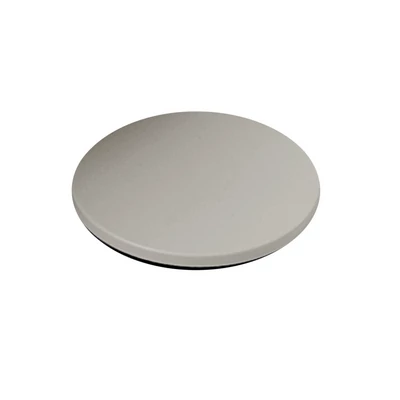 ELLECI - Takarólap 3,5" manual szűrőhöz Keratek K95 champagne - Kifutó termék!