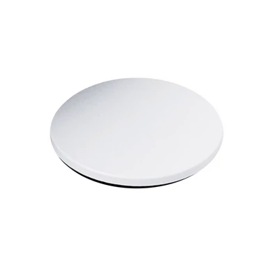 ELLECI - Takarólap 3,5" manual szűrőhöz Keratek K96 white - Kifutó termék!