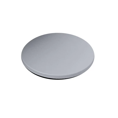 ELLECI - Takarólap 3,5" manual szűrőhöz Keratek K97 light grey