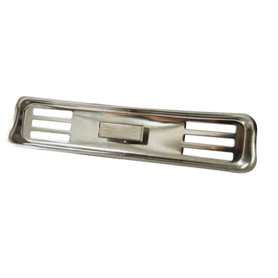 ELLECI - Szűrődugó Smart mosogatóhoz (téglalap alakú) - Kifutó termék!