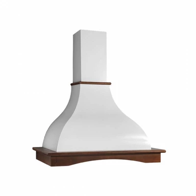 Kdesign - Páraelszívó PETRA 90 natúr T500 - Fehér