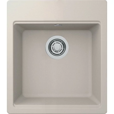 ELLECI - Mosogatótálca Time 102 G39 Bianco soft