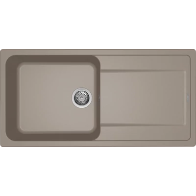 ELLECI - Mosogatótálca Life 480 G43 Tortora