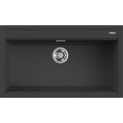 ELLECI - Mosogatótálca Best 360 Workstation G59 antracite