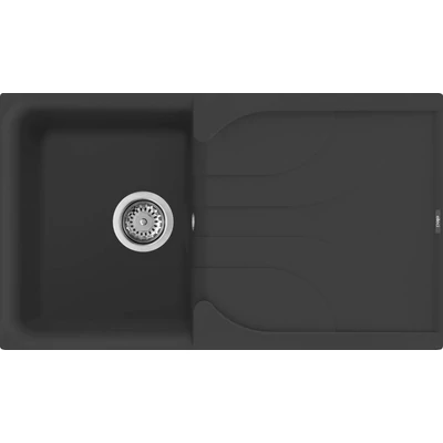 ELLECI - Mosogatótálca Ego 400 G40 nero