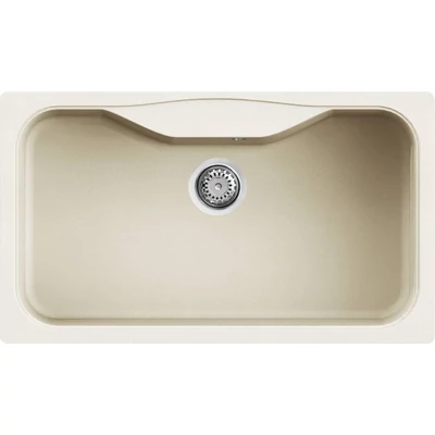 ELLECI - Mosogatótálca Fox 360 G62 Bianco Antico - Kifutó termék!