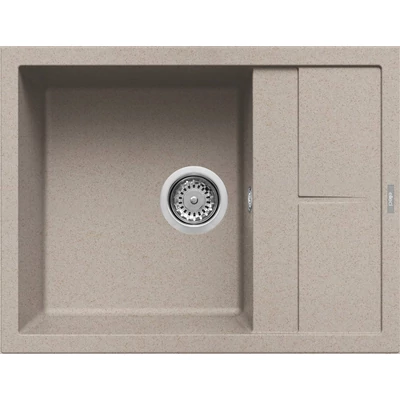 ELLECI - Mosogatótálca Unico 125 G51 Avena