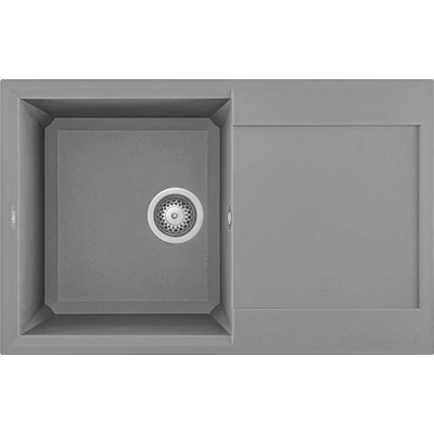 ELLECI - Mosogatótálca Easy 300 G48 Cemento