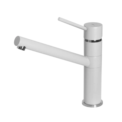 ELLECI - Csaptelep Sava G68 bianco