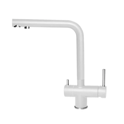 ELLECI - Csaptelep Tourmaline pure G68 bianco