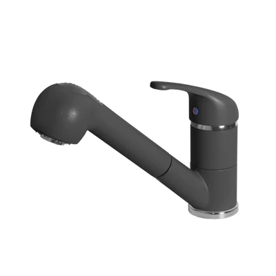 ELLECI - Csaptelep Venere G59 antracite