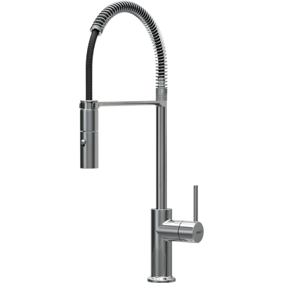 ELLECI - Csaptelep Arcadia króm - Kifutó termék!