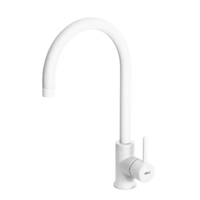 ELLECI - Csaptelep Cloud K96 White