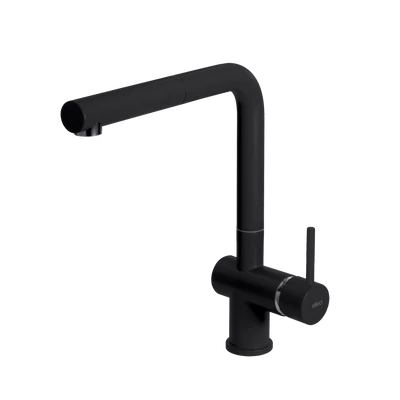 ELLECI- Csaptelep Stream Plus K86 black