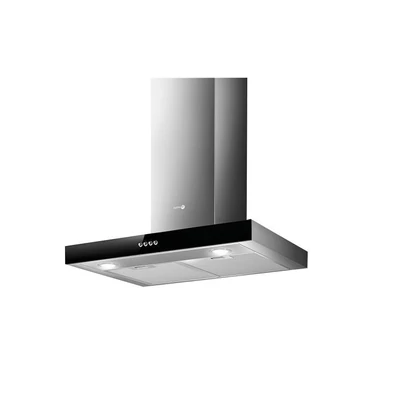 TurboAir - Páraelszívó NORMA H6 IX/BL/A/60